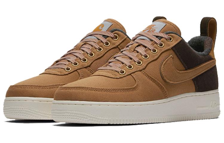 Carhartt WIP x Nike Air Force 1 126468589 70 31559