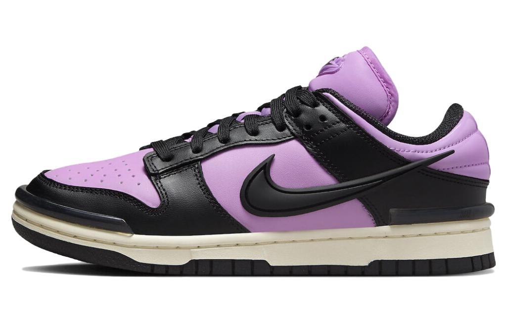 Nike Dunk Low Twist Rush Fuchsia 618222480 70 10492