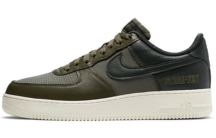 Air force 1 low gore tex best sale