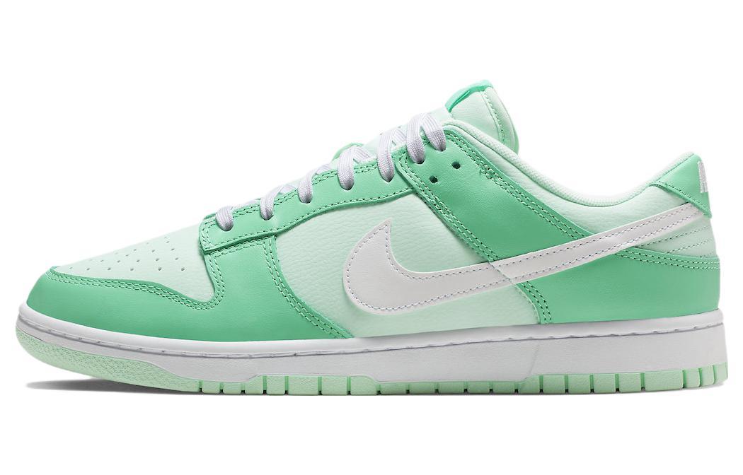 Nike Dunk Low retro mint foam 615804426 70 13558