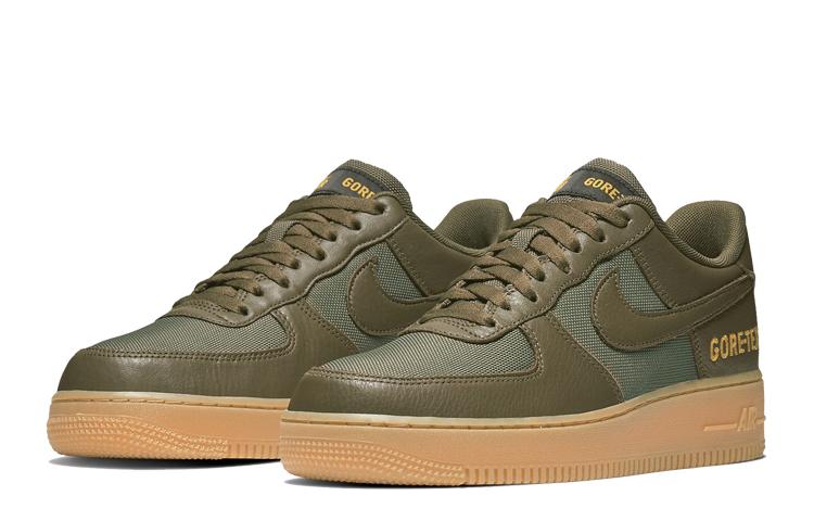 Nike Air Force 1 Gore Tex 320280589 70 18694