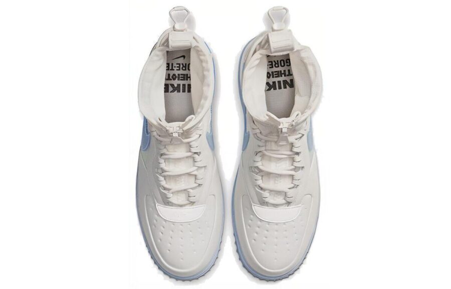 Nike Air Force 1 Wtr Gore Tex Poizonbox