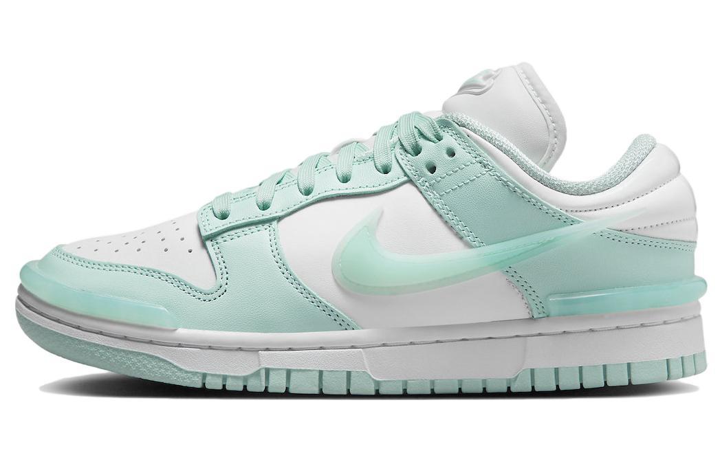 Nike Dunk Low Twist Jade Ice 620658291 70 10369