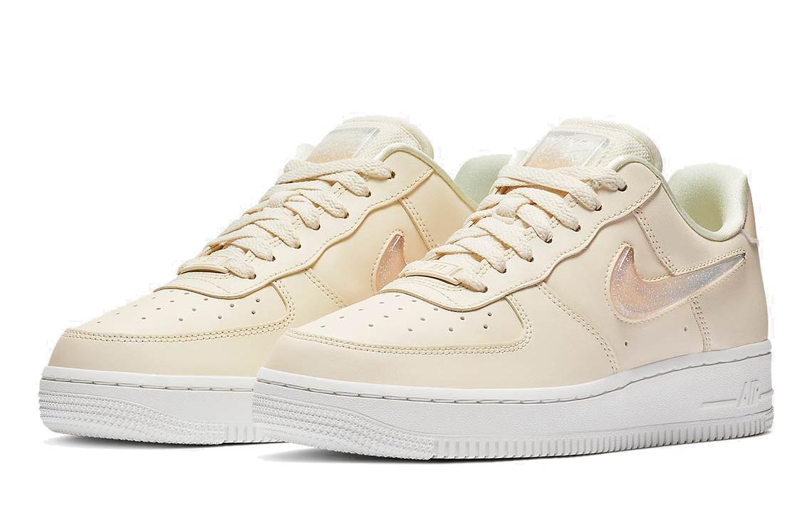 Nike air force one premium jelly hotsell