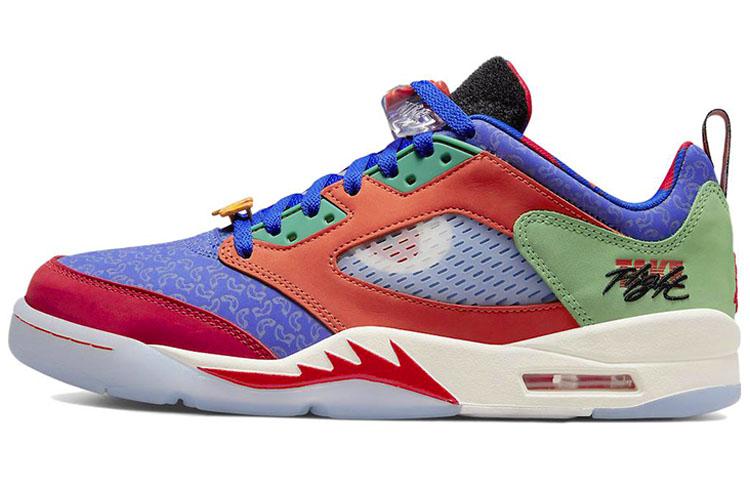 Retro 5 doernbecher on sale