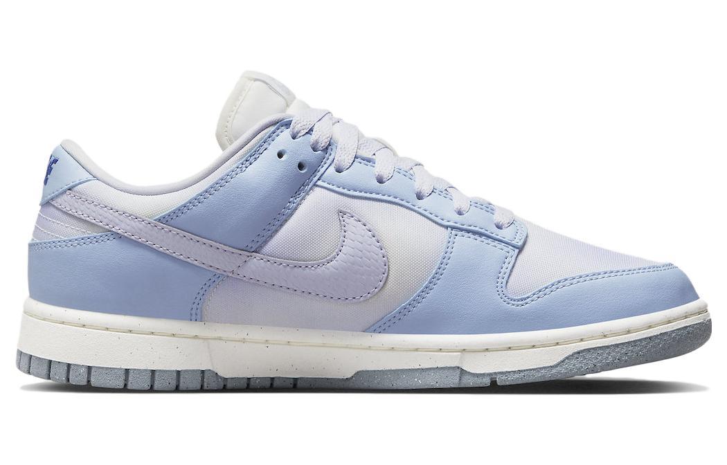 Nike blue canvas on sale