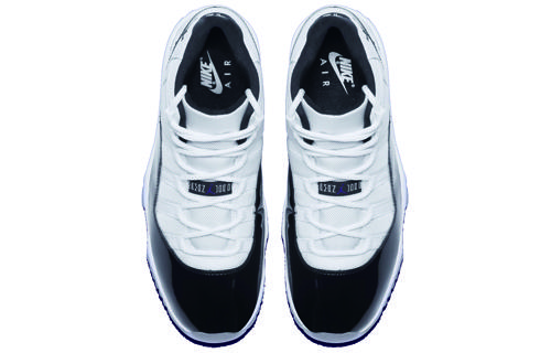 Jordan Air Jordan 11 concord 111414589 70 43896